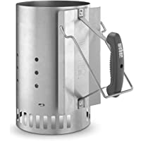 Weber 7416 - Chimenea de encendido Rapidfire